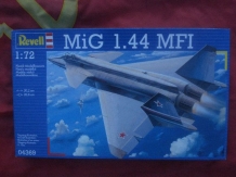 images/productimages/small/MiG 1.44 Revell 1;72 nw.voor.jpg